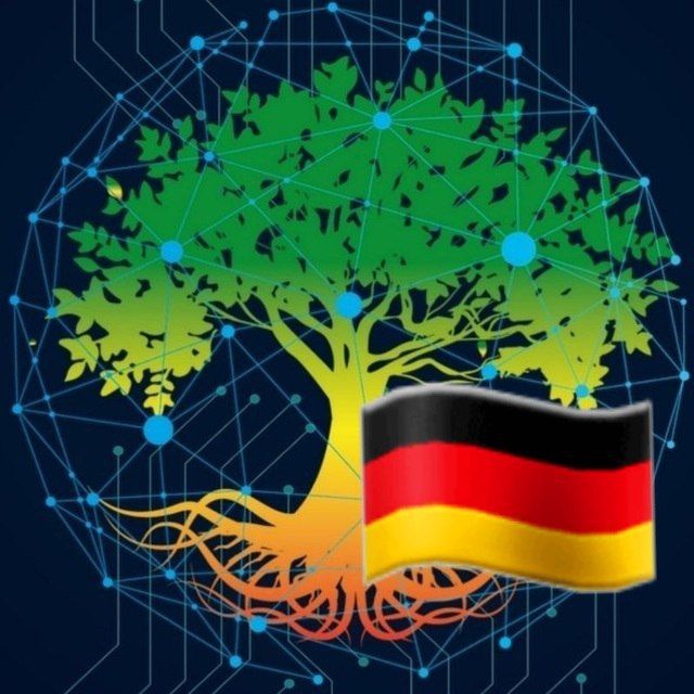GroveCoin Official tweet media