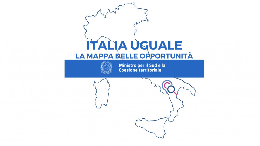 🔍 Pubblicata una mappa per seguire l'avanzamento dei progetti promossi dal ministro per il Sud e la Coesione territoriale.
🗨️ "Un'operazione trasparenza al servizio delle istituzioni e dei cittadini", spiega <a href="/mara_carfagna/">Mara Carfagna</a>.
Vai alla mappa e alle info 👉 bit.ly/3T555WY