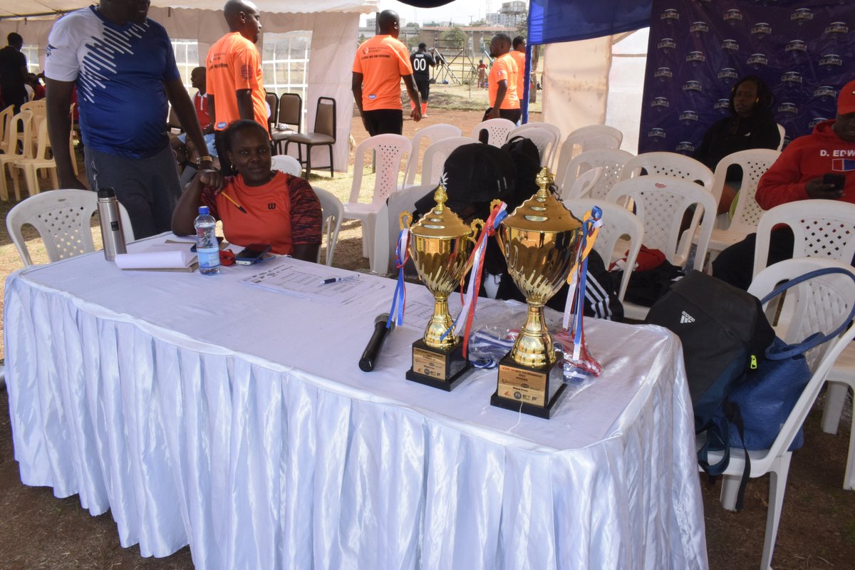 KifwaK's tweet image. #ICYMI: This year's #CustomerServiceWeek culminated in the Nairobi ICDN Community Sports Tournament 2022 organized by #KIFWA in collaboration with @KRACorporate @Kenya_Ports @KEBS_ke @KenyaRailways_  @SyokimauICD_KE @mitchellcottske @BolloreLog and BFC (K) LTD.