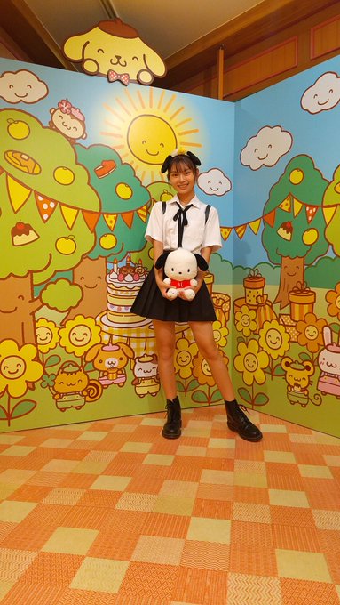 Twitterのコスプレ画像9