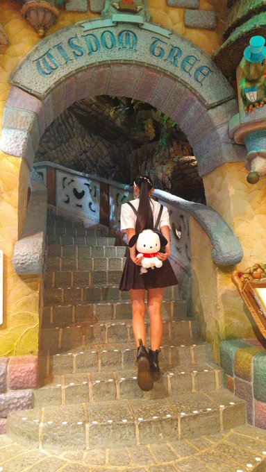 Twitterのコスプレ画像10