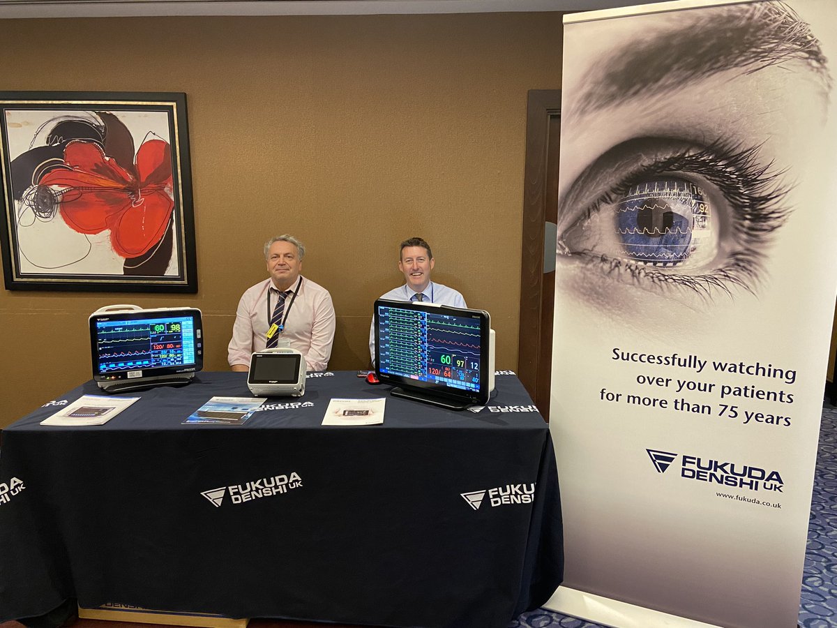 KssAdultCCODN's tweet photo. Many thanks to @FukudaDenshiUK for supporting our conference by being another of our sponsors!
#KSSACCCONFERENCE https://t.co/OOzuN79j6Q