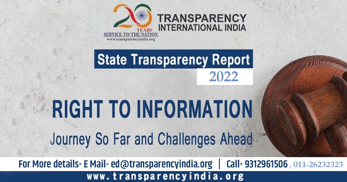 Transparency International India (@tiindia1) on Twitter photo 