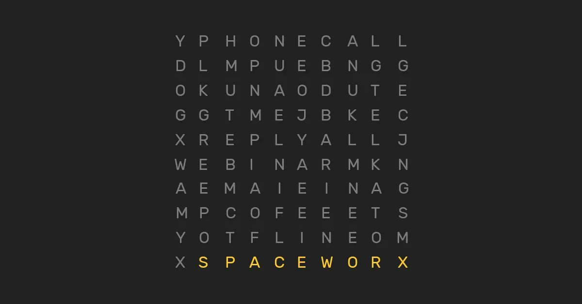 SpaceworxUSA's tweet photo. ⚫ 🟢 🟡 Spaceworx® Acoustic Pods &amp; Booths can be found in award-winning workplaces across the USA and some abroad. Join the ever-growing list of satisfied clients 🎉

Visit us at: https://t.co/8Nu1cnco8W ✔✔✔ https://t.co/xUi652bQbH