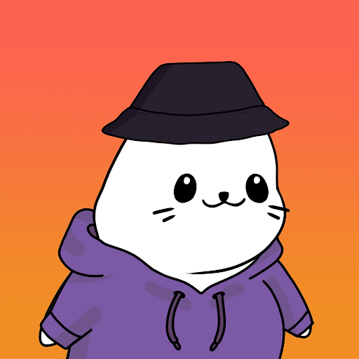 SappyBot's tweet photo. FREE.. I mean Sappy Seals #9687 was purchased for 0.625 ETH 🔥
https://t.co/EFsfSaGSd8
#sappyseals #powderkeg https://t.co/yyrnWZ6r0Y