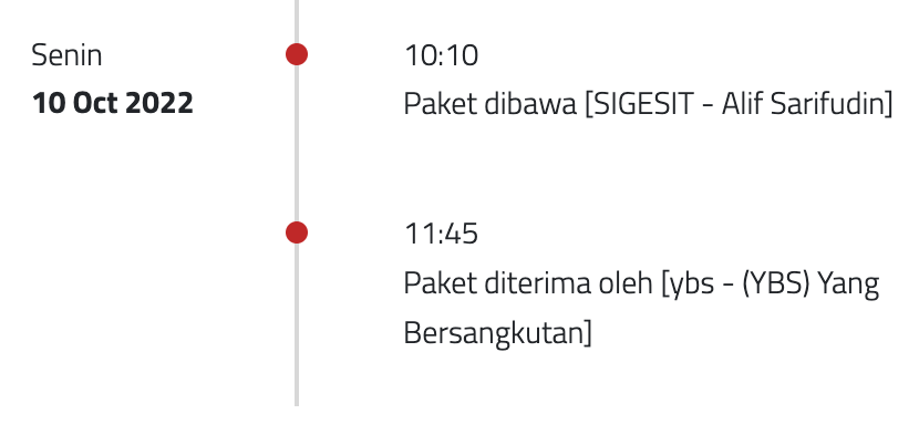 _nanananut's tweet photo. Akhirnya drama @sicepat_ekspres kelar juga, nggak lagi-lagi milih opsi gratis ongkir di @tokopedia. Mending bayar ongkir sendiri, pake ekspedisi pilihan sendiri. Cuma bikin heran aja, kenapa bisa 6 harian paket gue didiemin di Jaksel Cargo 1? Kurang orang kali ya.. 🤔 https://t.co/goX4Qyljrj