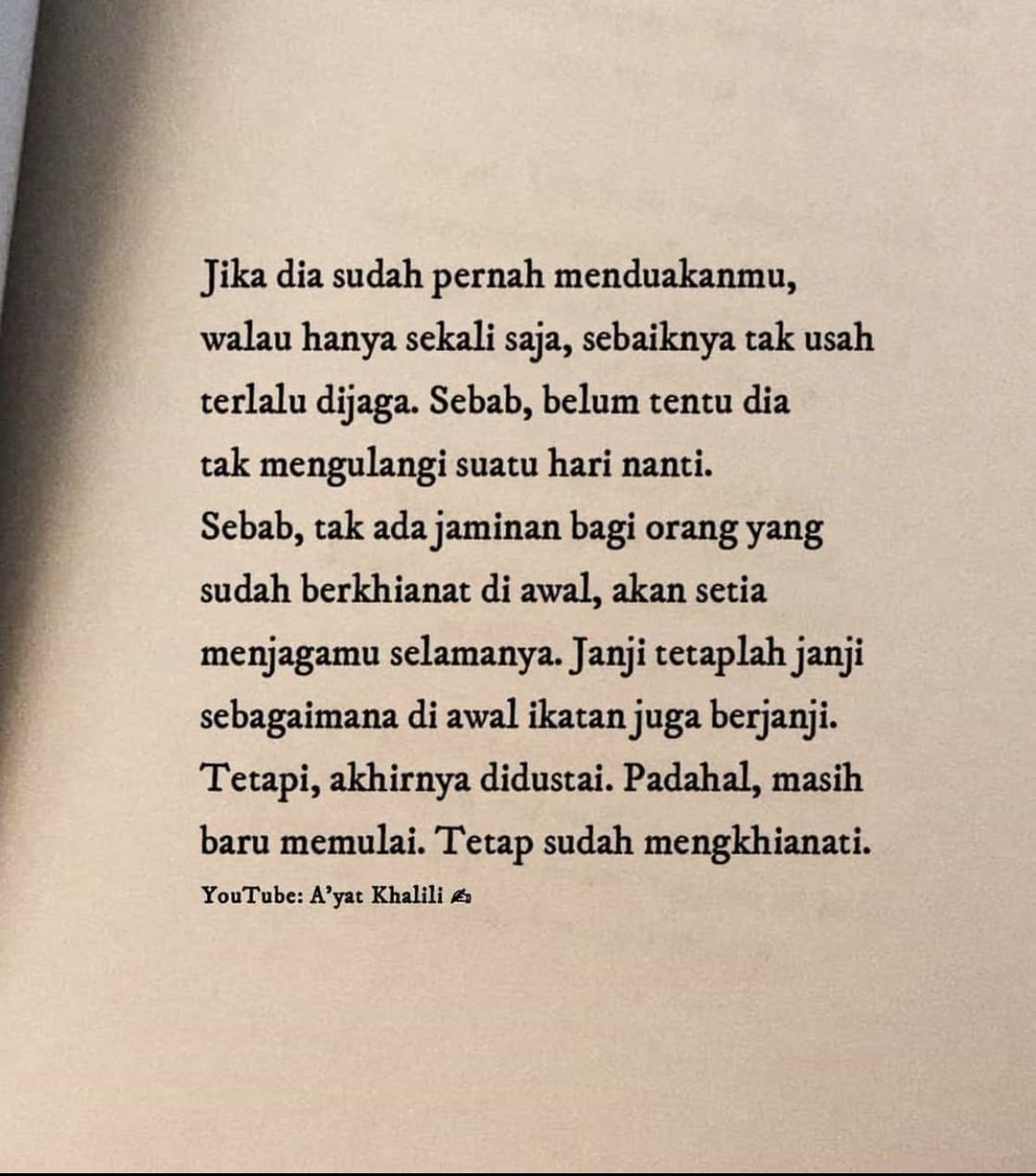 Putrasyaaaah's tweet photo. T.R.U.E https://t.co/snX9IlFvv4