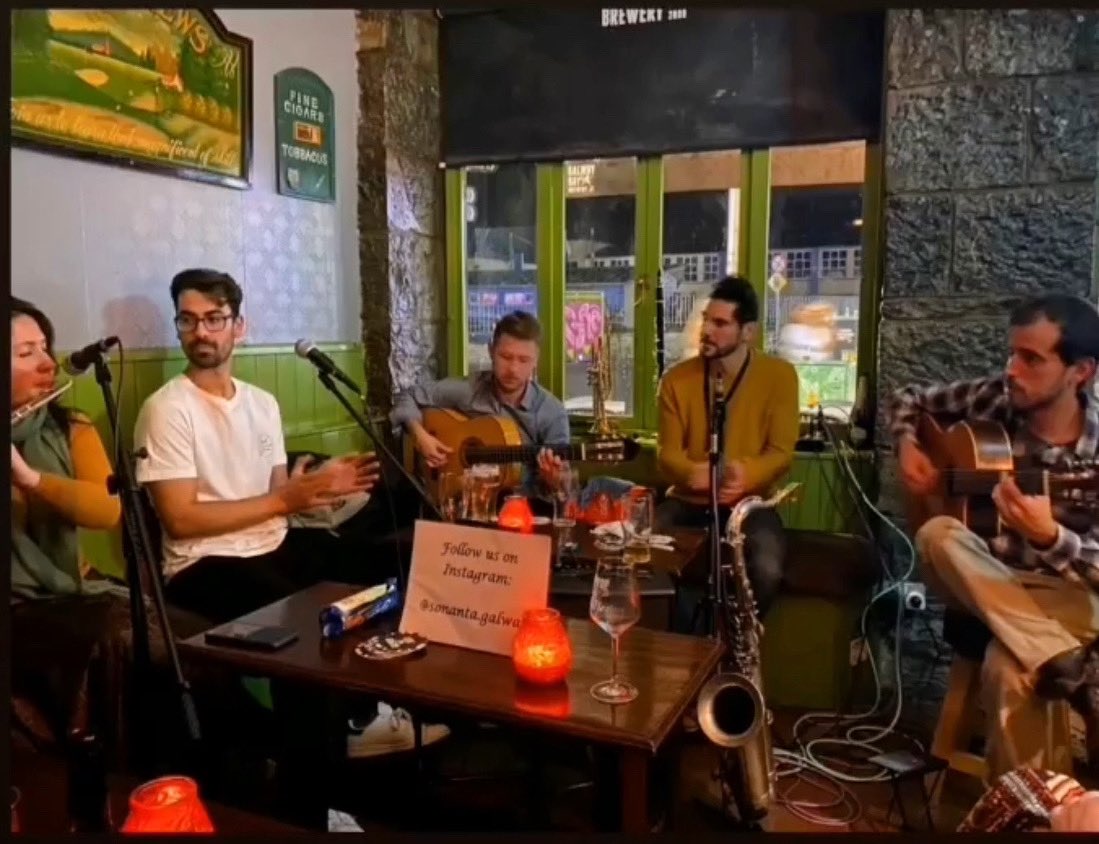 Dewdropgalway tweet media