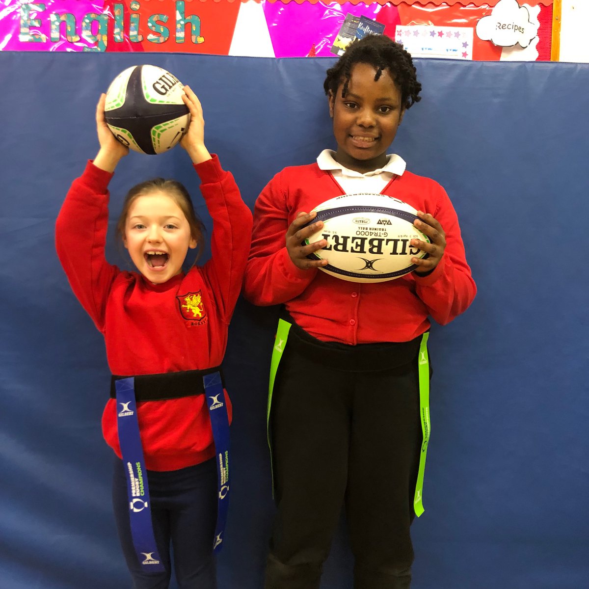 Wasps Rugby tweet media