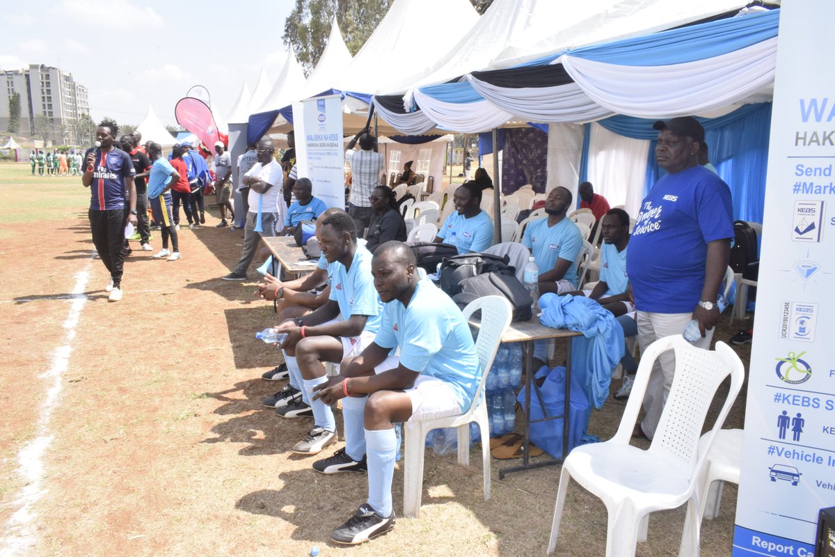 KifwaK's tweet image. #ICYMI: This year's #CustomerServiceWeek culminated in the Nairobi ICDN Community Sports Tournament 2022 organized by #KIFWA in collaboration with @KRACorporate @Kenya_Ports @KEBS_ke @KenyaRailways_  @SyokimauICD_KE @mitchellcottske @BolloreLog and BFC (K) LTD.