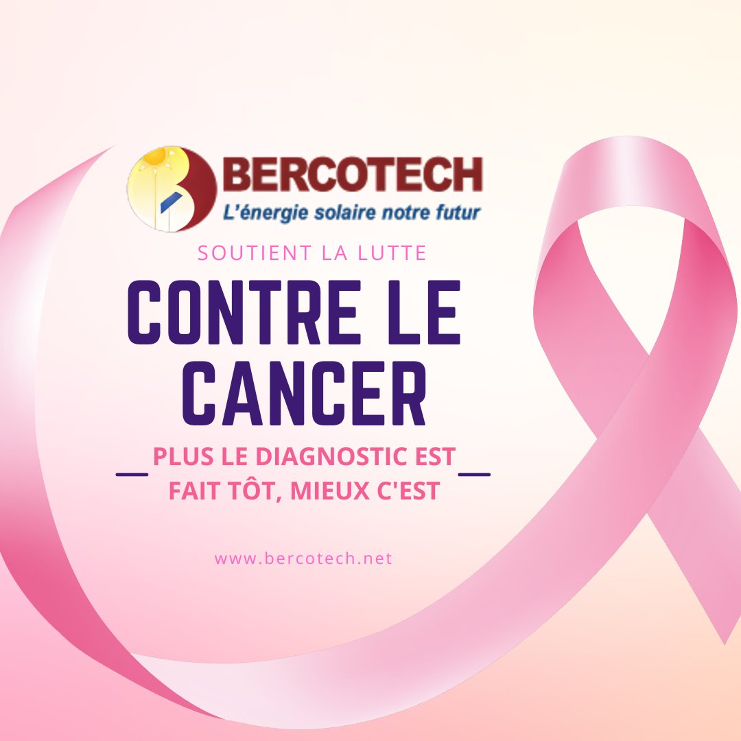 BERCOTECH SARL tweet media