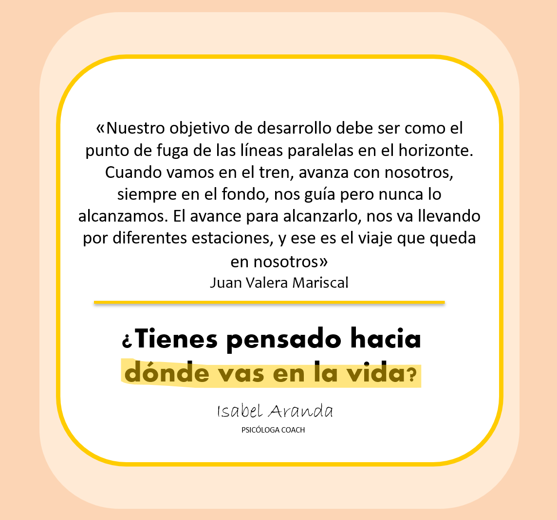 Isabel Aranda (@_isabelaranda) on Twitter photo #Reflexióndelasemana #coraje #valentía #voluntad #inspiración
#liderazgo #PsicologiaCoaching #Psicologia #emociones #autoliderazgo #Éxito
#evolucionpersonal #IsabelAranda
#emociones
#logro
#voluntad
#resultados #consciencia-responsabilidad-acción
<a href="/ValeraMariscal/">Juan Valera Mariscal</a>
Qué te sugiere? #Reflexióndelasemana #coraje #valentía #voluntad #inspiración
#liderazgo #PsicologiaCoaching #Psicologia #emociones #autoliderazgo #Éxito
#evolucionpersonal #IsabelAranda
#emociones
#logro
#voluntad
#resultados #consciencia-responsabilidad-acción
<a href="/ValeraMariscal/">Juan Valera Mariscal</a>
Qué te sugiere?