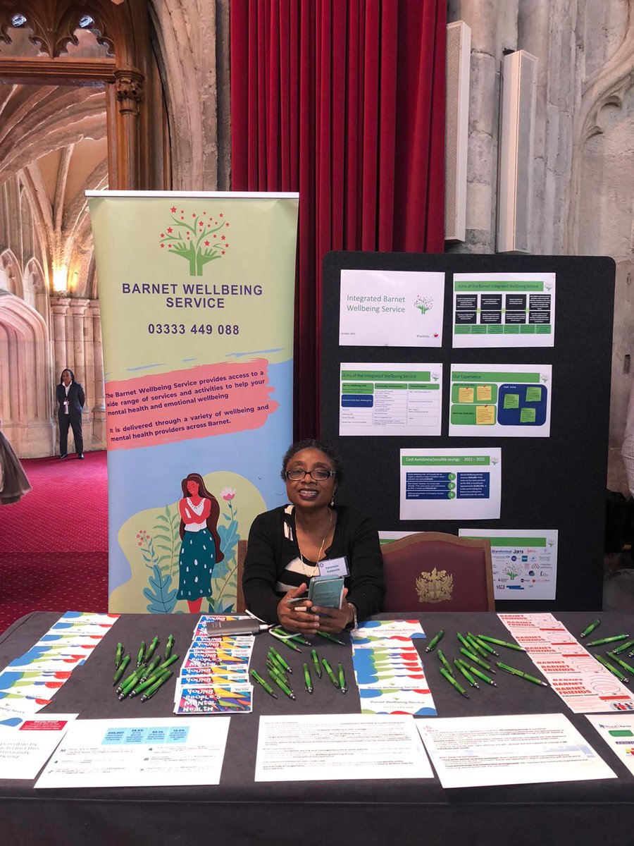 PPLthinks's tweet image. A huge thank you to all our partners who are showcasing their impressive work bringing health and care partners together in new and exciting ways #FestivalofIntegration2022 @Barnetwellbeing @haringeycouncil @nhscroydon_ and more - your stalls are looking great! 🎉