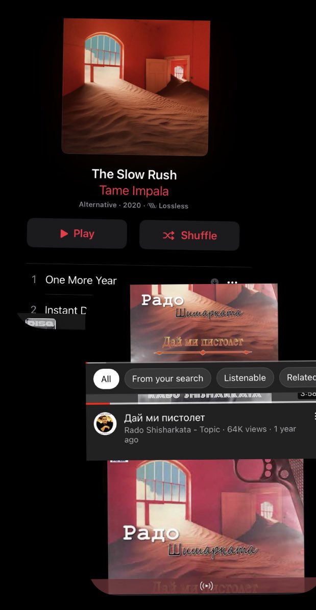 bai_techo's tweet photo. Канселирам Tame Impala https://t.co/zSqvtNIw5A