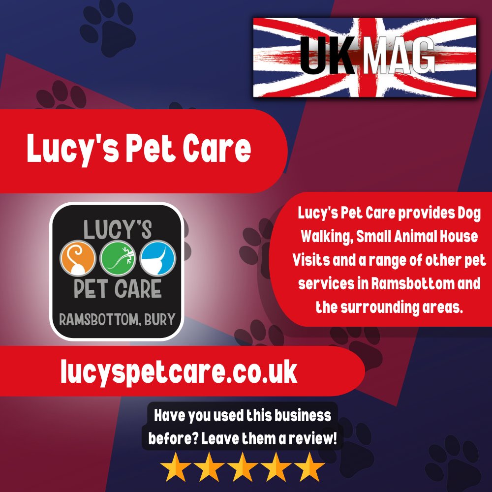 The UK Mag tweet media