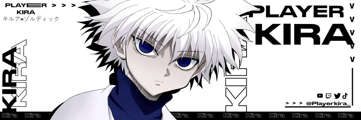 Kira tweet media