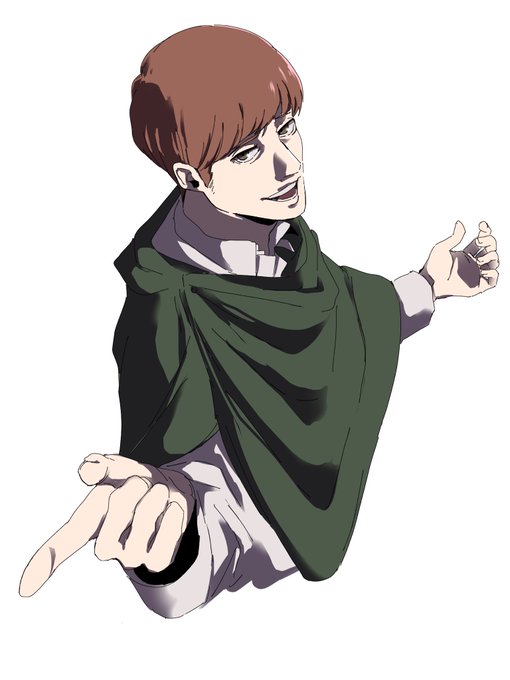 フロック フォルスターのtwitterイラスト検索結果