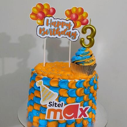 foundeverglobal's tweet photo. We celebrated #MAXweek last week, our version of Customer Service Service Week!
We really want to engage and empower our associates, because we know the #employeeexperience is the #customerexperience. Discover what #SitelMAX is all about: https://t.co/ccNYe9JWeZ
#CX https://t.co/IIwEV58rw5