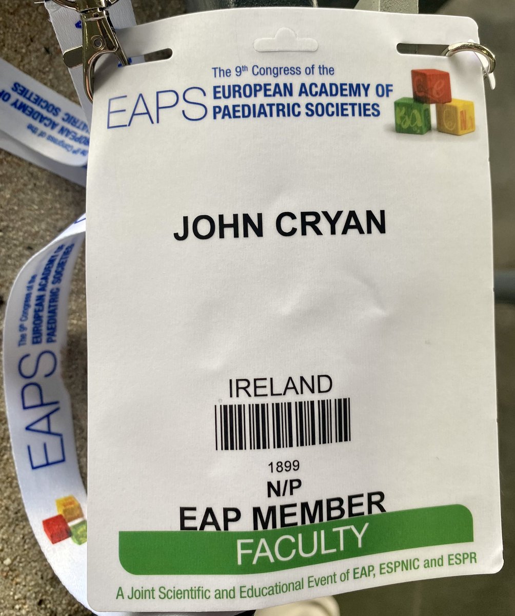 John F. Cryan tweet media