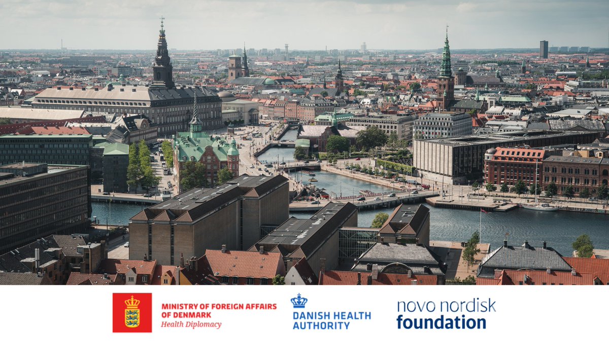 REPAIR Impact Fund (@repairfund) on Twitter photo Our foundation <a href="/novonordiskfond/">Novo Nordisk Foundation</a> will tomorrow co-host an international symposium on #antimicrobialresistance 🦠. Read more and see the full programme here: bit.ly/3MoicjJ Our foundation <a href="/novonordiskfond/">Novo Nordisk Foundation</a> will tomorrow co-host an international symposium on #antimicrobialresistance 🦠. Read more and see the full programme here: bit.ly/3MoicjJ