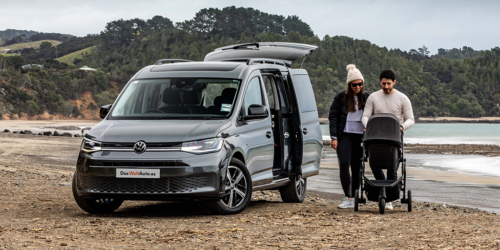 El espacio que necesitas, sea cual sea tu proyecto 👶​

¡Con tu #VWCaddy de ocasión! La furgo compacta favorita de las familias viajeras bit.ly/3yudV8E 😛
