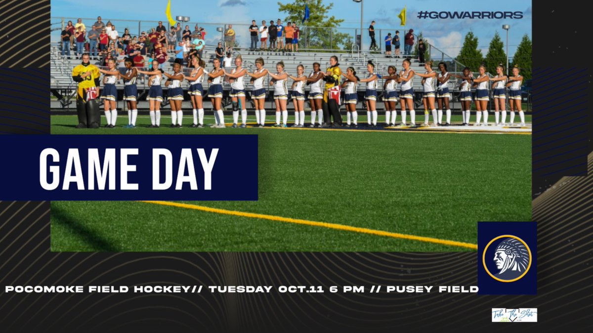 Pocomoke Athletics (@pocomokeathlet1) on Twitter photo 