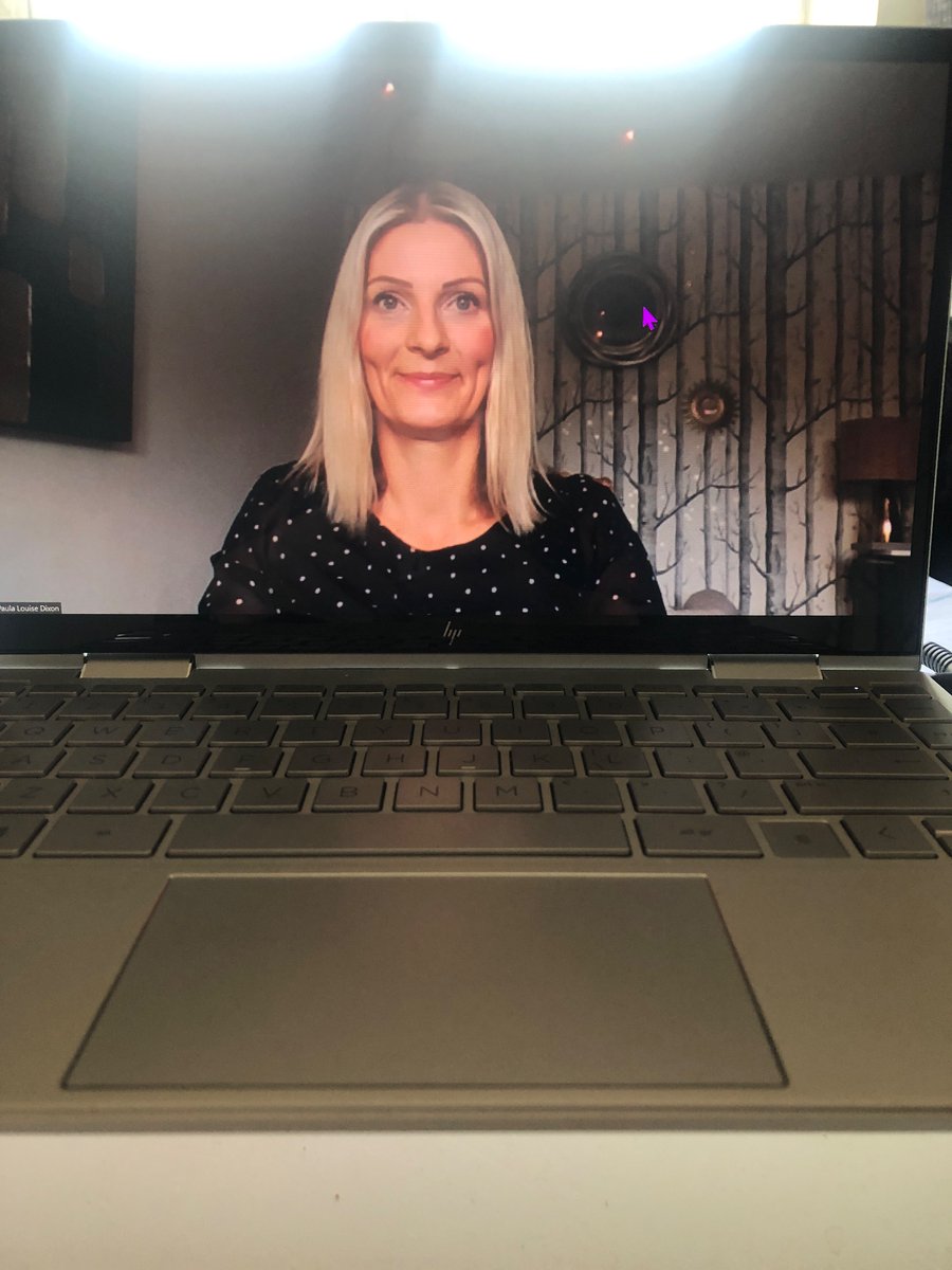 Today it’s all about female leadership identity and I can’t wait! Delighted to be delivering a session on behalf of <a href="/WeareCube/">Cube L&D</a> to share some insights on enhancing female self-efficacy and confidence #LeadershipDevelopment #femaleleaders