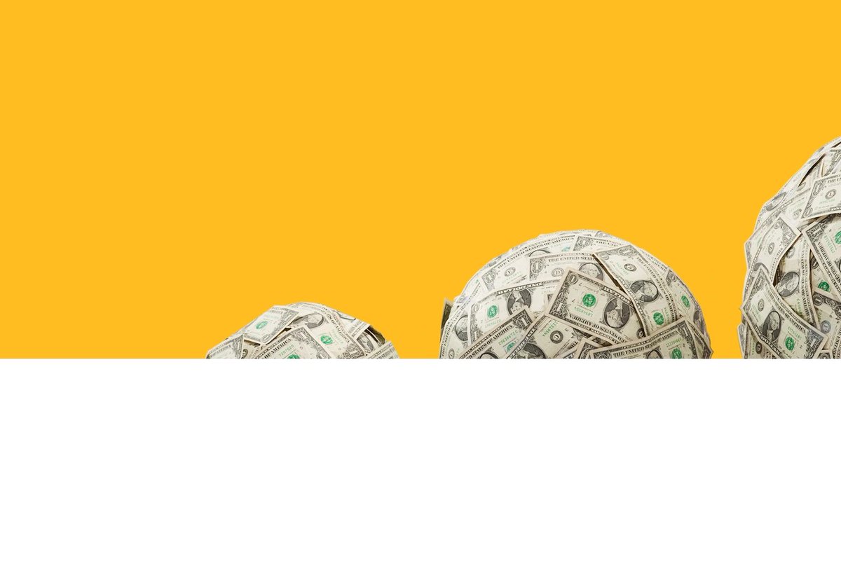 pttyphvsk's tweet photo. If you’re new to investing, you might be asking yourself how much you should invest, or if you even have enough money to invest. The truth is: you don’t have to wait until you have #hundreds of thousands of dollars in the bank to start investing. https://t.co/Ka6yHs9lF4