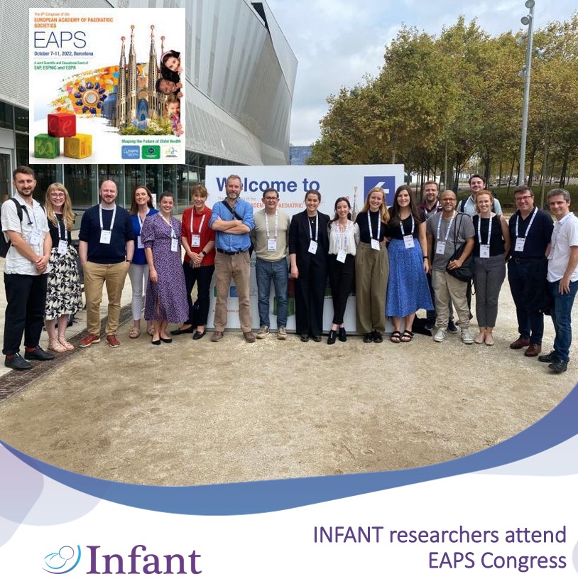 INFANT Centre tweet media