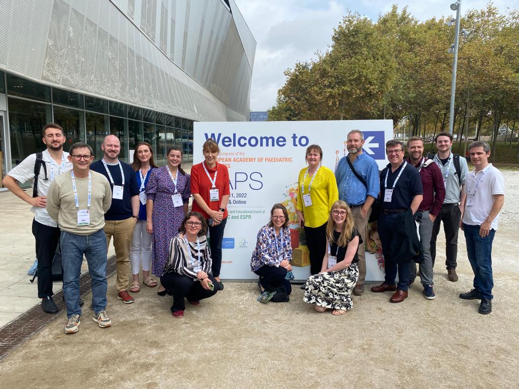 INFANT Centre tweet media