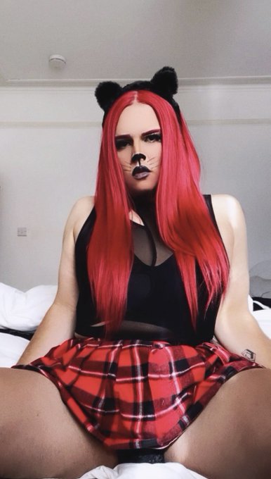 Meow 🐱   #trans #transgirl #ts #onlyfans #transporn #tgirl #kittencostume #halloween https://t.co/gD<a href="/tag/trans"class="tags">#trans</a><a href="/tag/transgirl"class="tags">#transgirl</a><a href="/tag/ts"class="tags">#ts</a><a href="/tag/onlyfans"class="tags">#onlyfans</a><a href="/tag/transporn"class="tags">#transporn</a><a href="/tag/halloween"class="tags"><span>#halloween</span></a><a href="/tag/tgirl"class="tags"><span>#tgirl</span></a><a href="/tag/kittencostume"class="tags"><span>#kittencostume</span></a>