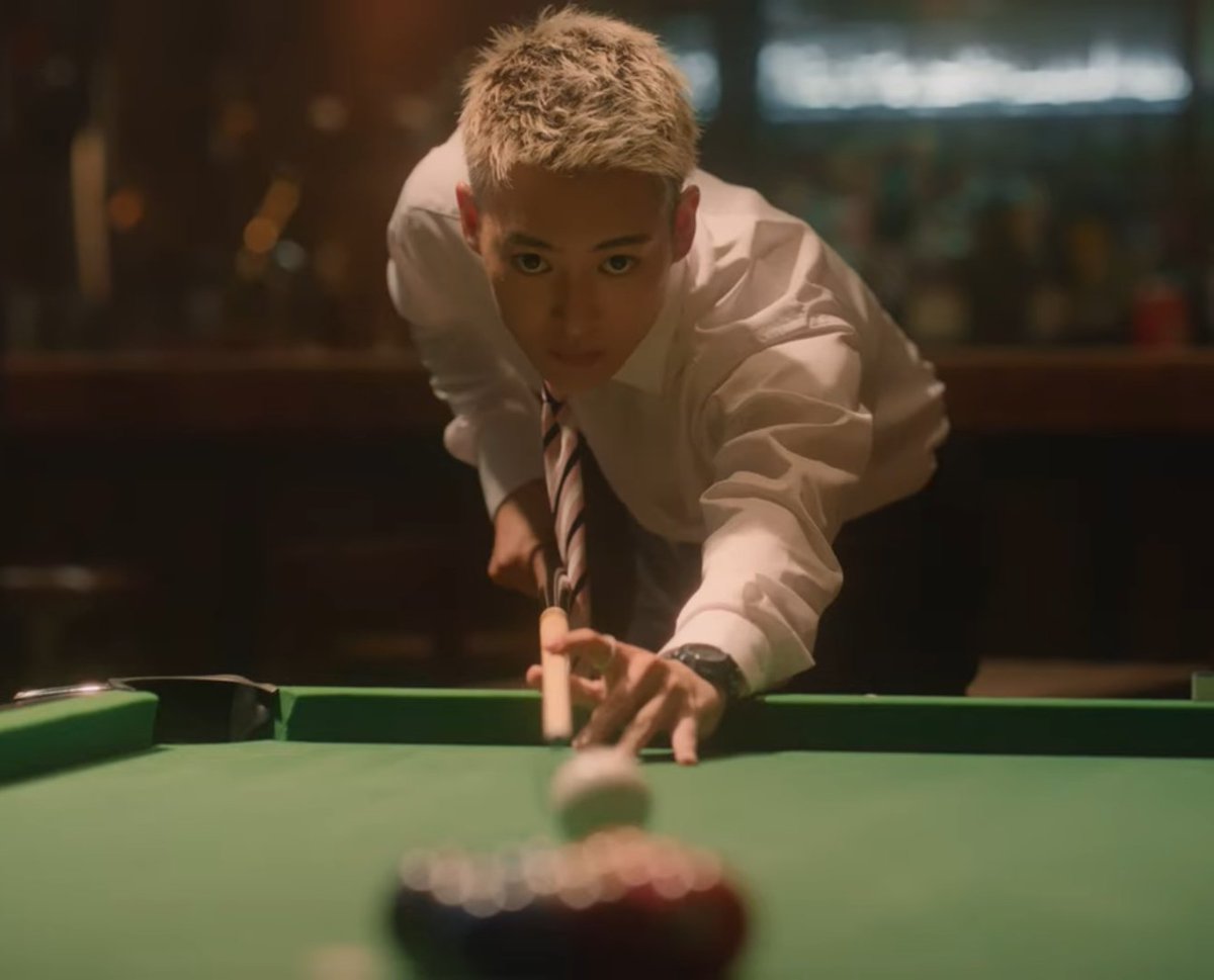 bemelko's tweet image. 逆に...こういうMVも良いものだね🤤★
(かっこいい系が好みな人)

 #Messag #BEFIRST 
youtu.be/h3buzHSWbG0