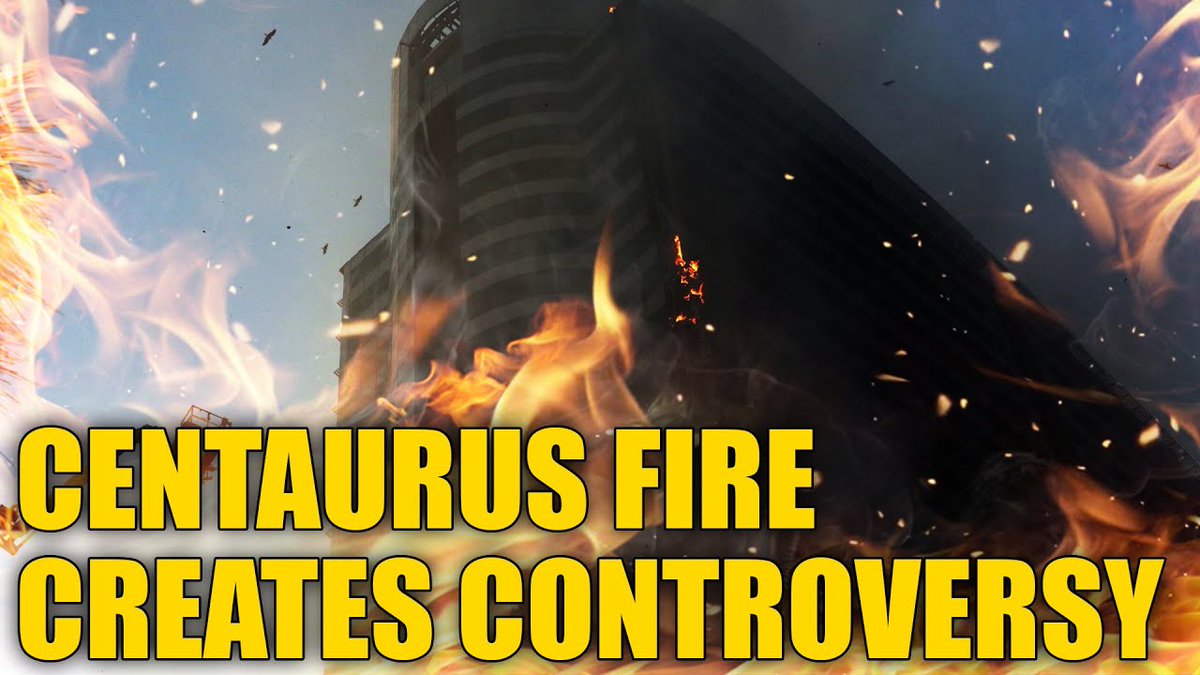 matrixxmedia's tweet photo. Centaurus Fire Creates Controversy. For all the ground situation information watch:
https://t.co/sgwhZTP4AK
@SameenaDurrani @ImtiazGul60 @ramshasaghirr @salararif28
#centaurus #CentaurusMall #Islamabad #centaurusmallonfire #centaurusmallfire #Controversy https://t.co/rxXEryLK2a