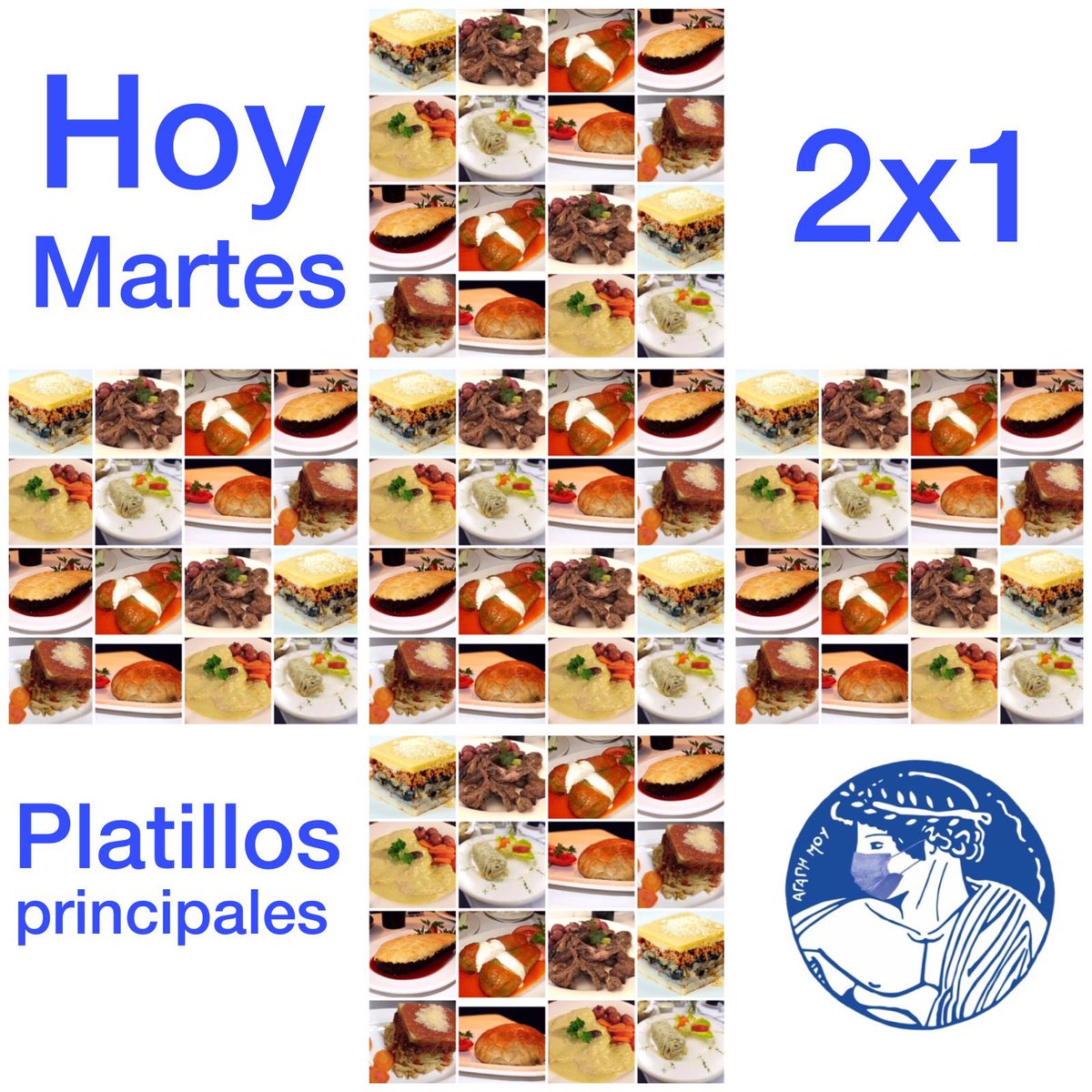 Agapi Mu (@agapimu_condesa) on Twitter photo 