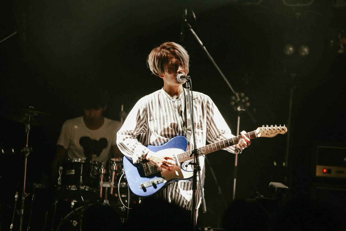 Bname_official's tweet photo. 2022.105 あべのROCKTOWN
Live Photo①

Photo by シバハラ アヤコ(@sbhr__a7 ) https://t.co/TOVzBGm2yB