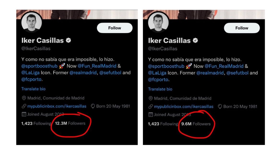 Esther Ramos tweet media