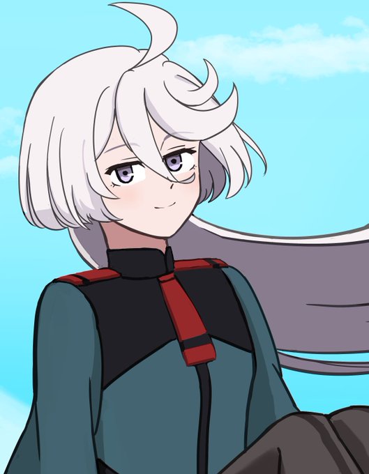 ミオリネちゃん 