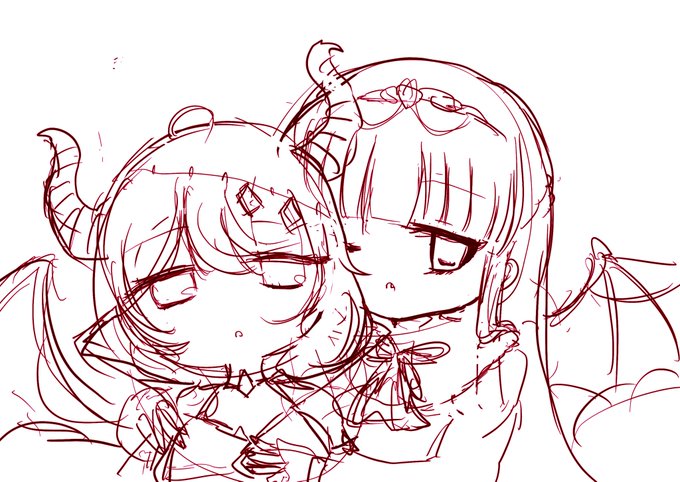 こずゆき🦇
多分ヘッダーになります 