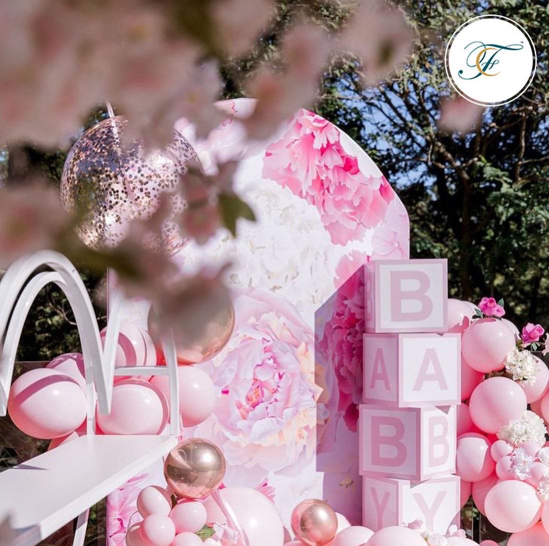 fancyandclassy's tweet photo. Having a baby is a blessing. Even the decor and set up should be blessing too!Call us today….
#fancyandclassy_in #babyshower #babywelcome #decor #babyshowerdecoration #decorideas #theme #pinktheme #balloondecoration #balloondecor #balloondesign #balloonstylish #partydecor https://t.co/KzkUuywmWA