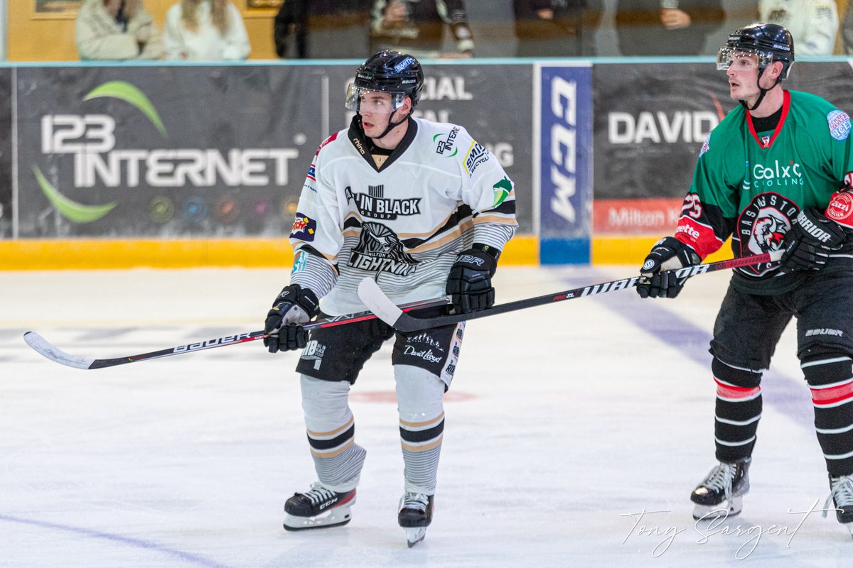 MK Lightning Ice Hockey on Twitter: