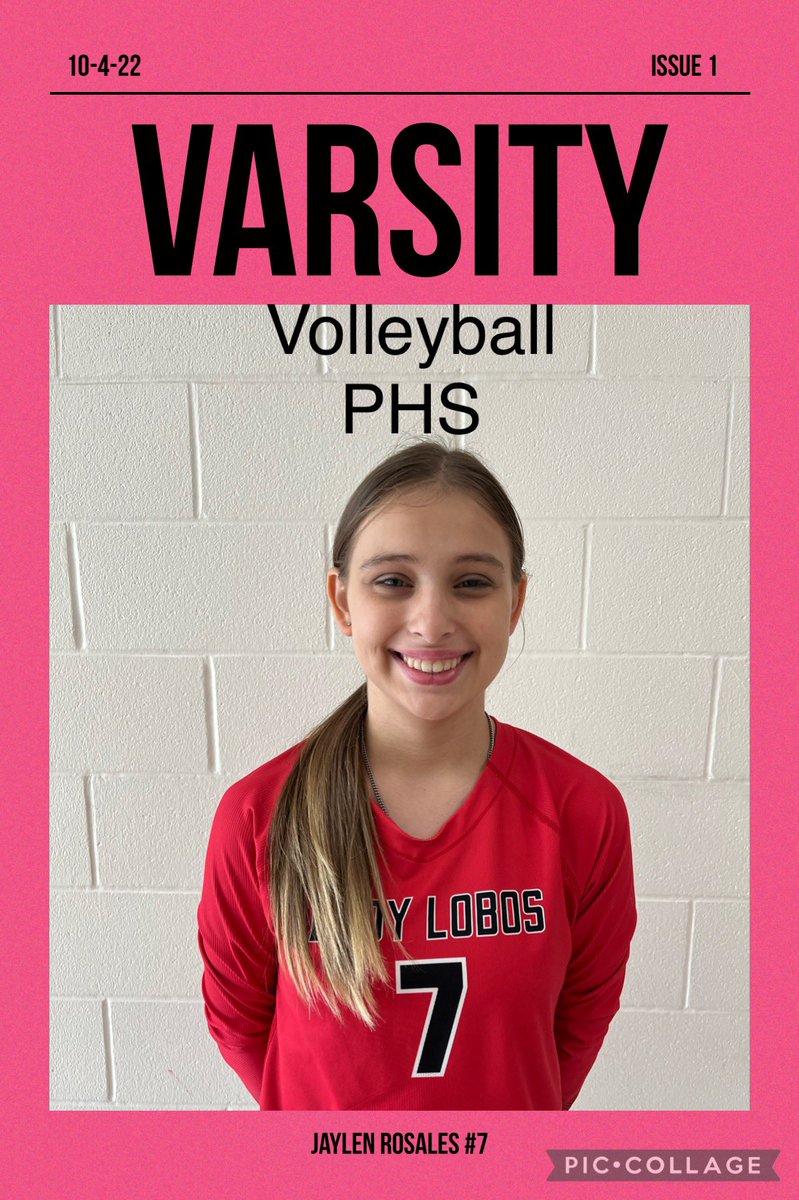 LadyLobosVolleyball❤️&🏐🙏🏼🐺🙌🏻 tweet media