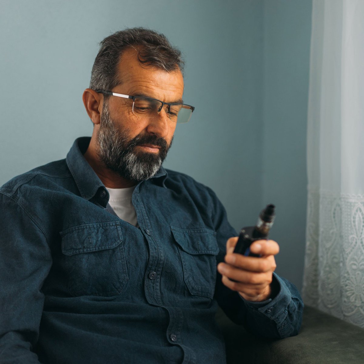 smokefreesheff's tweet photo. #Ecigarettes help thousands of people quit each year. Let us know below how useful they were for you 👇
Want to learn more about how to use them to quit smoking? 👉 https://t.co/Qc7CHLByCg
#QuitSmoking #HowToQuitSmoking https://t.co/JQNzml0krT