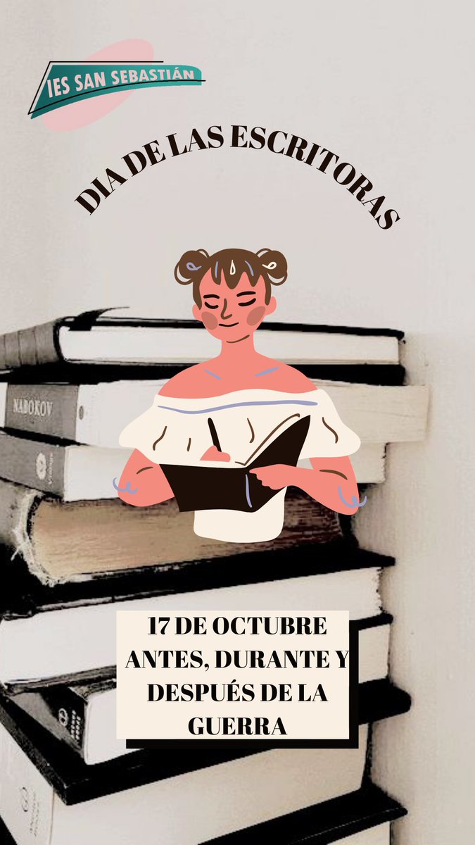 IES San Sebastián tweet media