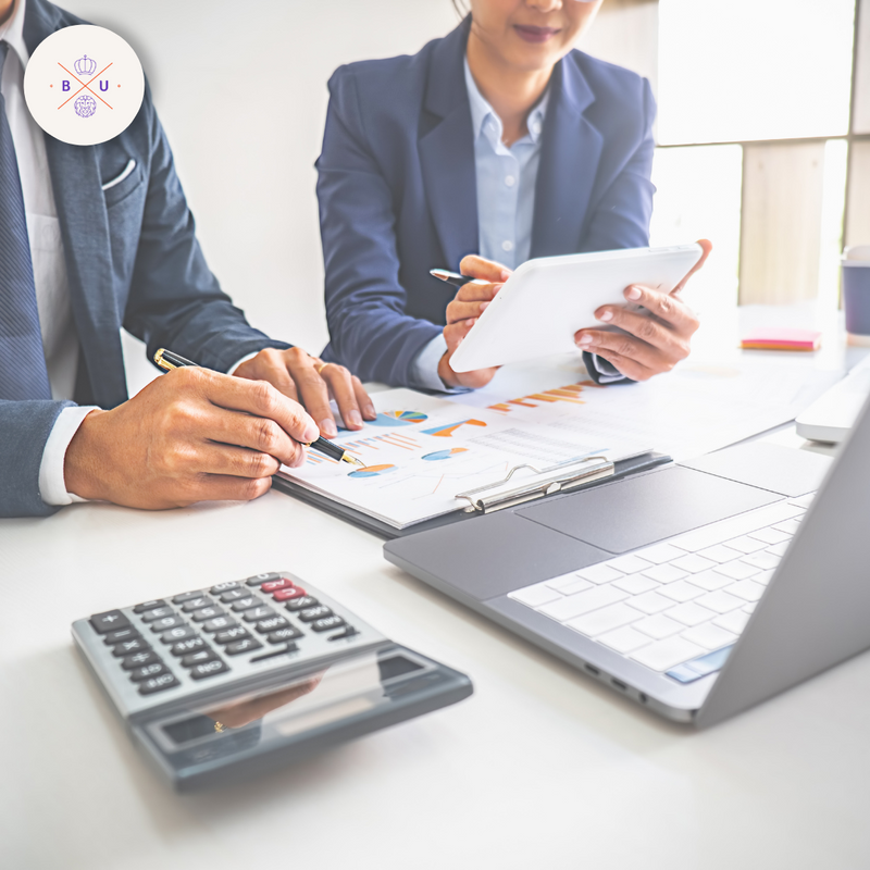 BeuniquenessLtd's tweet photo. π¨βπΌ Accountants should know how digital marketing can see their firms grow and thrive before assisting clients.
π Start working with us today: https://t.co/19kFvdCGDp
#BeUniqueness #DigitalMarketing #Accountancy #AccountingFirms #SuccessMindset https://t.co/zki27PLiSJ