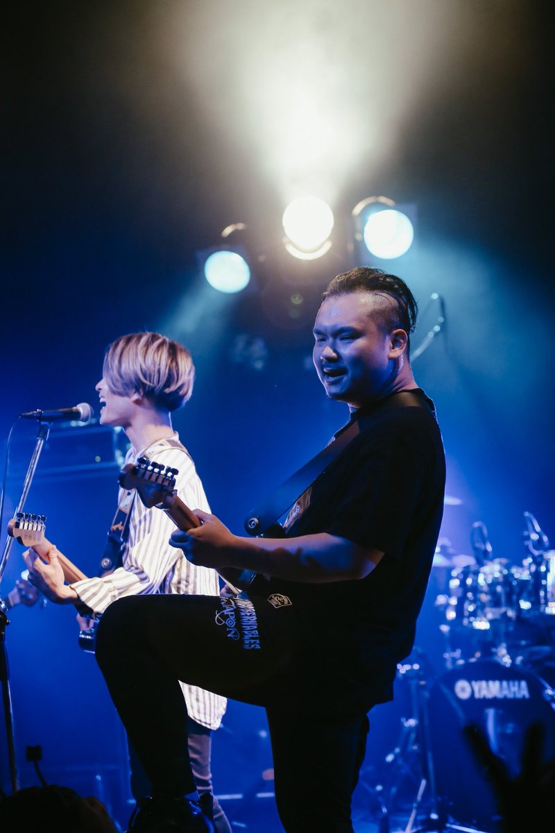 Bname_official's tweet photo. 2022.105 あべのROCKTOWN
Live Photo③

Photo by シバハラ アヤコ(@sbhr__a7 ) https://t.co/1JggdxTaYY
