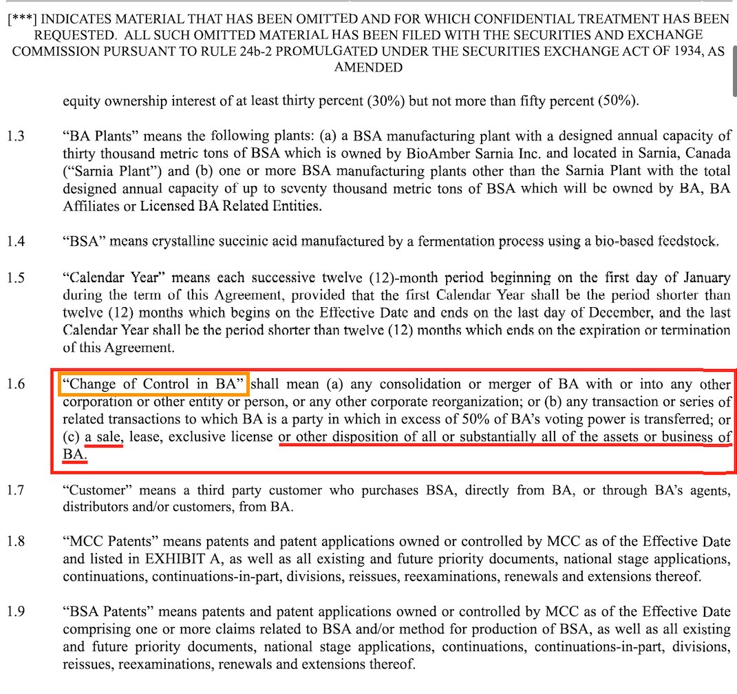 sorhay_posada's tweet image. Only option left for the SHORT bus is to attack us $bioaq shareholders #ChangeOfControl