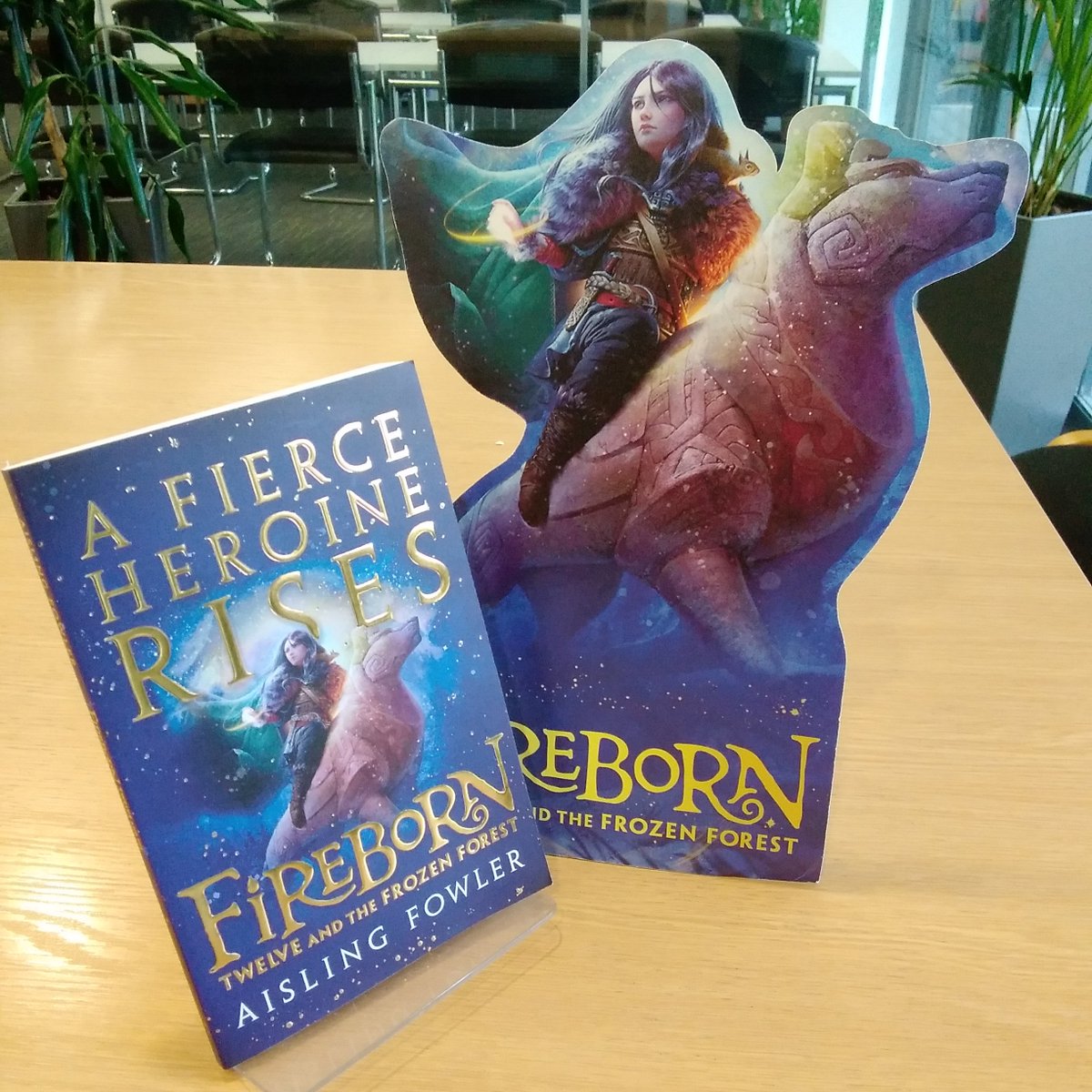 Ripley Libraries tweet media