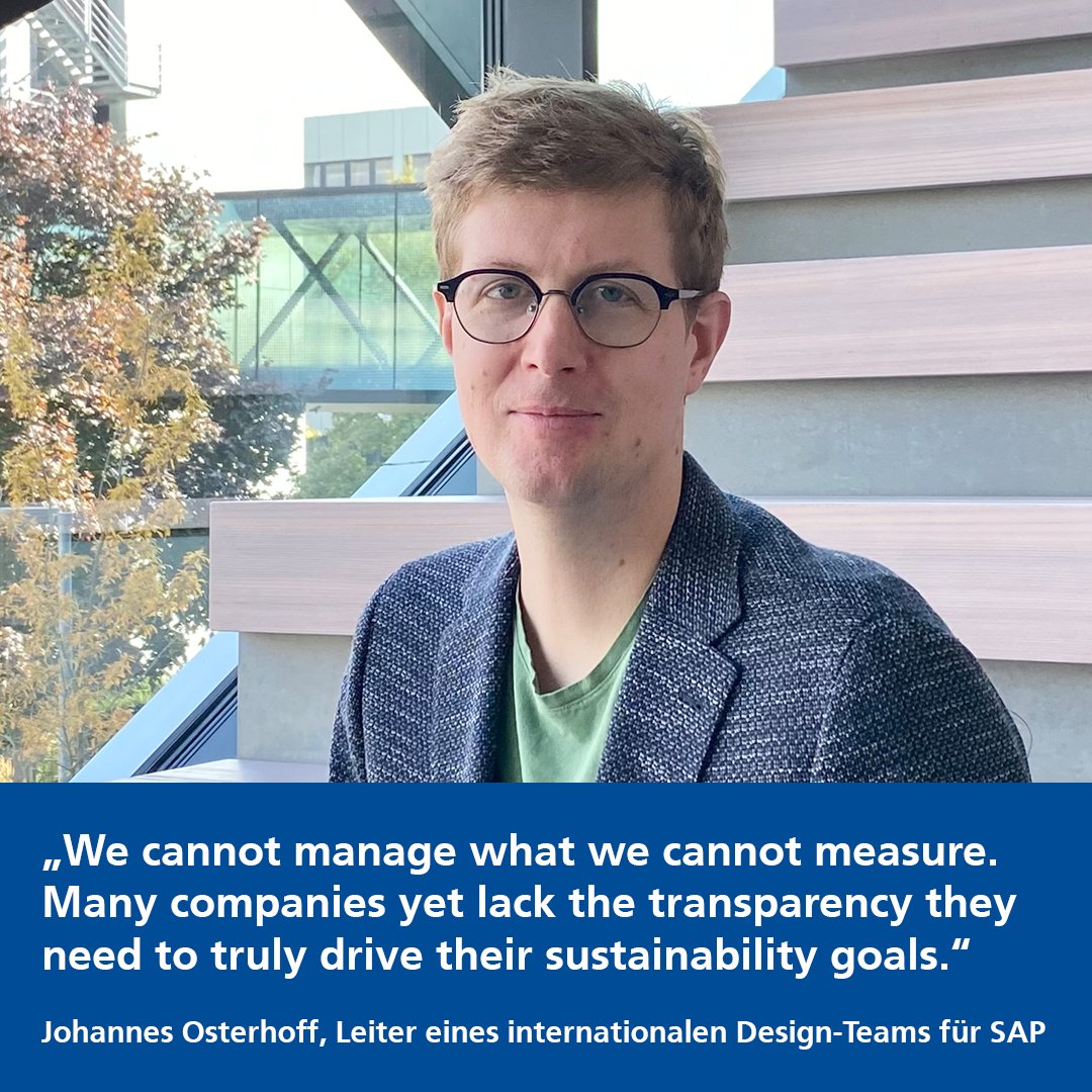 fernunihagen's tweet photo. Höchste Zeit, die drängenden Fragen der #Energiewende zu diskutieren: Auf dem #BerlinerSymposium2022 bringen wir dafür am 19.10. Praktikerinnen &amp; Praktiker mit Forschenden zusammen. U.a. mit dabei: Johannes Osterhoff (@masterhare) (SAP)👇Infos &amp; Anmeldung: https://t.co/sAnV7hzsdI https://t.co/pk6KBSkdmZ