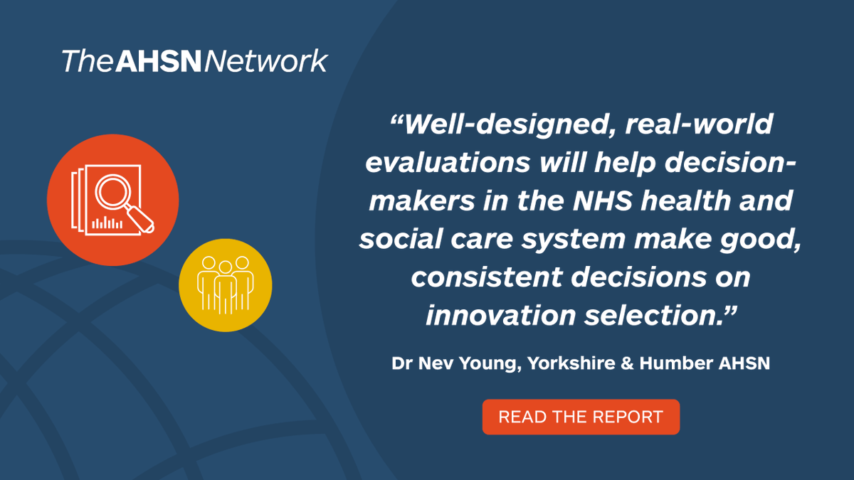 Health Innovation Network tweet media