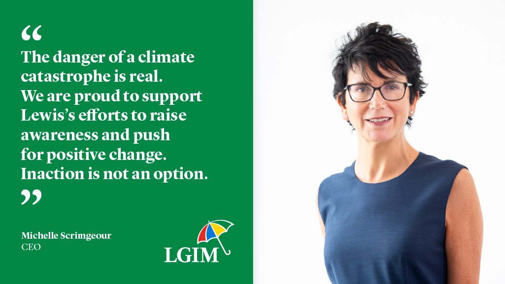 landg_AM's tweet photo. Our purpose is to create a better future through #ResponsibleInvesting.
We're united with our partner @LewisPugh in our aim to tackle the #ClimateCrisis and are proud to be supporting his #ClimateSwim: https://t.co/cMA1Texf9w
For professional investors only. Capital at risk. https://t.co/oNasx9j7n8